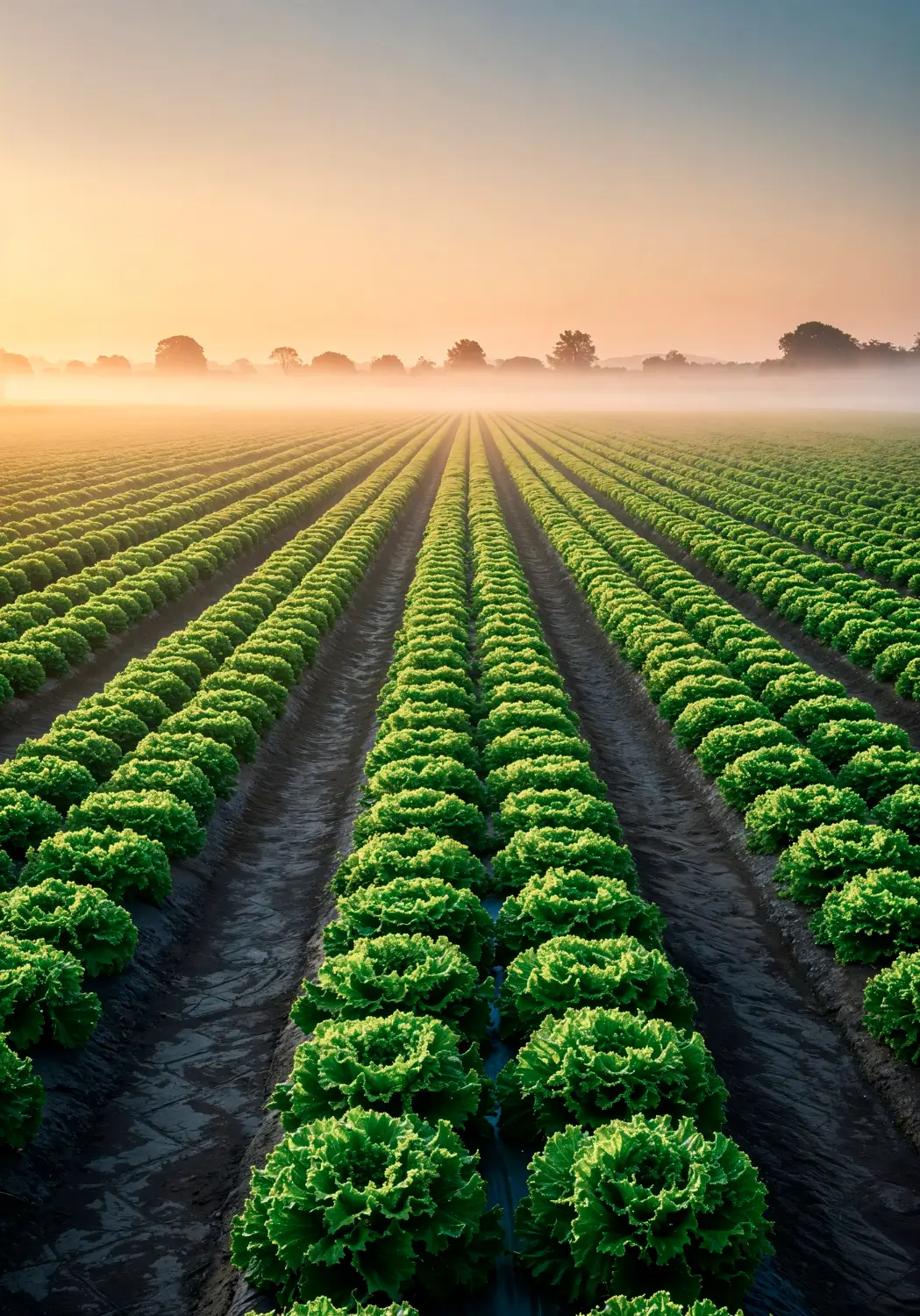Food and Agriculture
