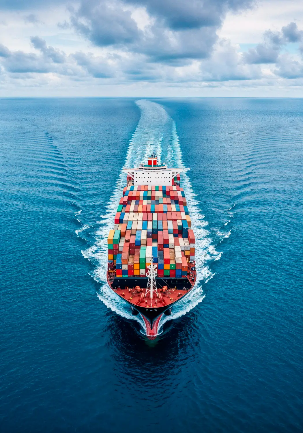 Maritime